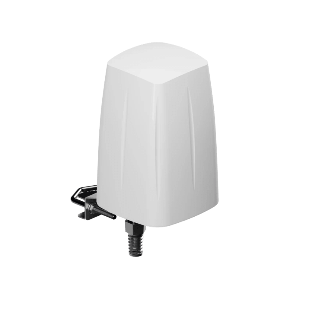 Gabinete IP67 con Antena Combinada LTE, GNSS y Wi-Fi para Router RUT200/RUT240