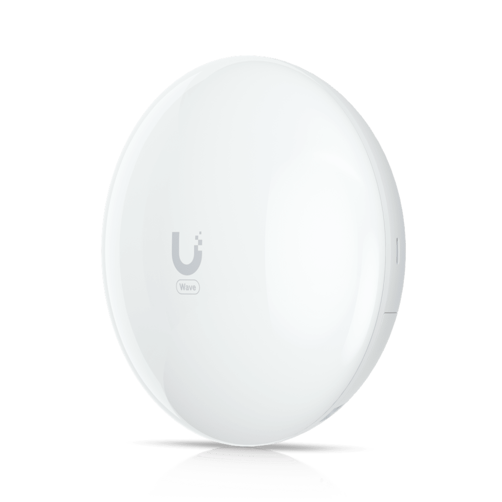 Wave Pico Estación PtMP/PtP de 60 GHz Ligera y Compacta Impulsada por Tecnología Wave