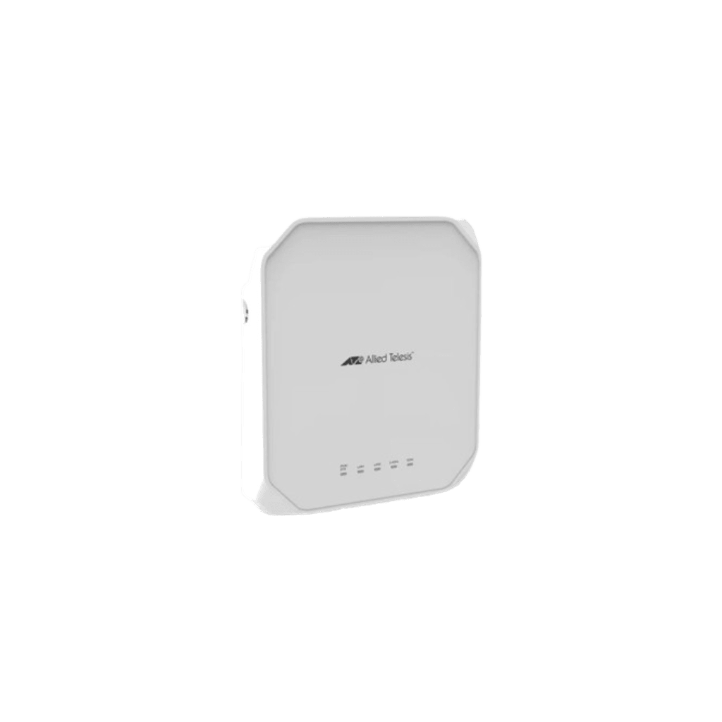 Punto de acceso Wi-Fi 6 con router VPN integrado. Conectividad todo-en-uno para pequeñas empresas, sucursales o comercios.