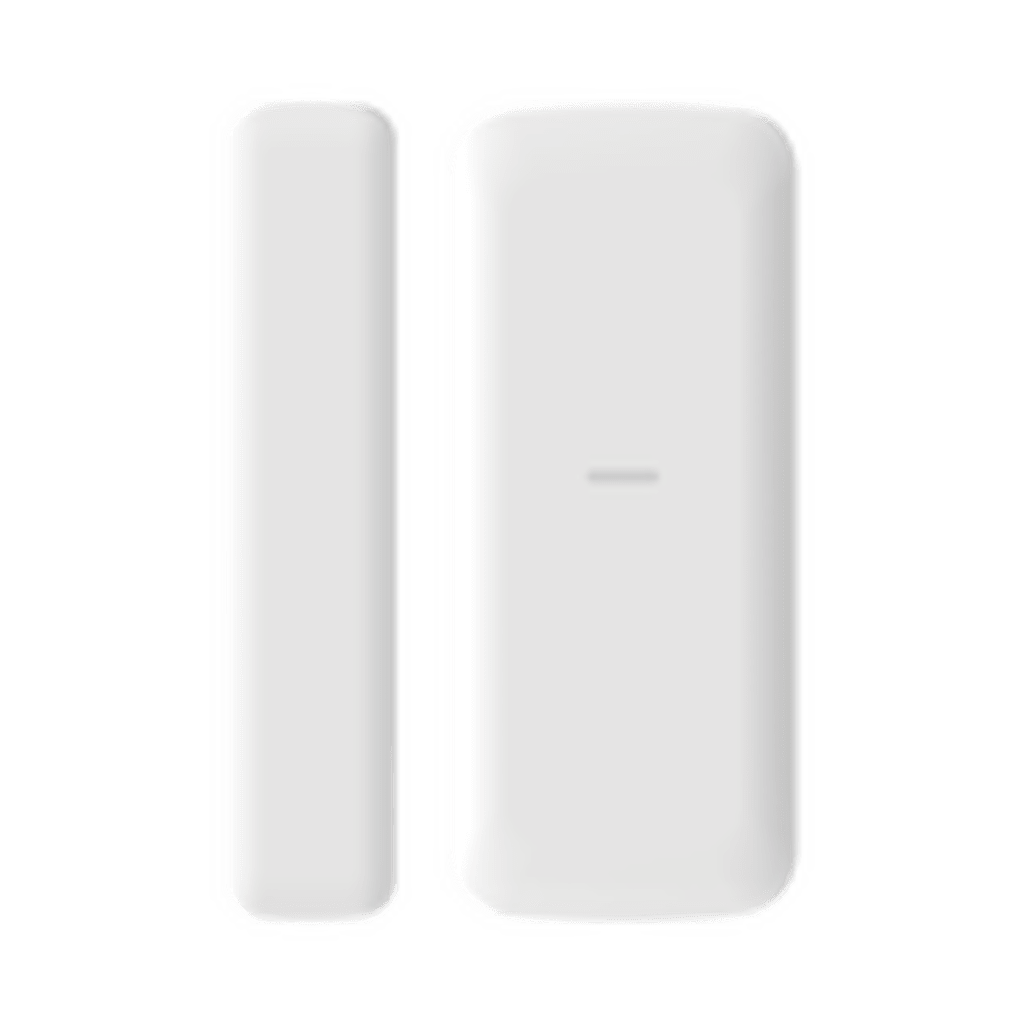 (AX PRO) Contacto Magnético Inalámbrico Slim / Uso en Interior / LED Indicador / Tamper