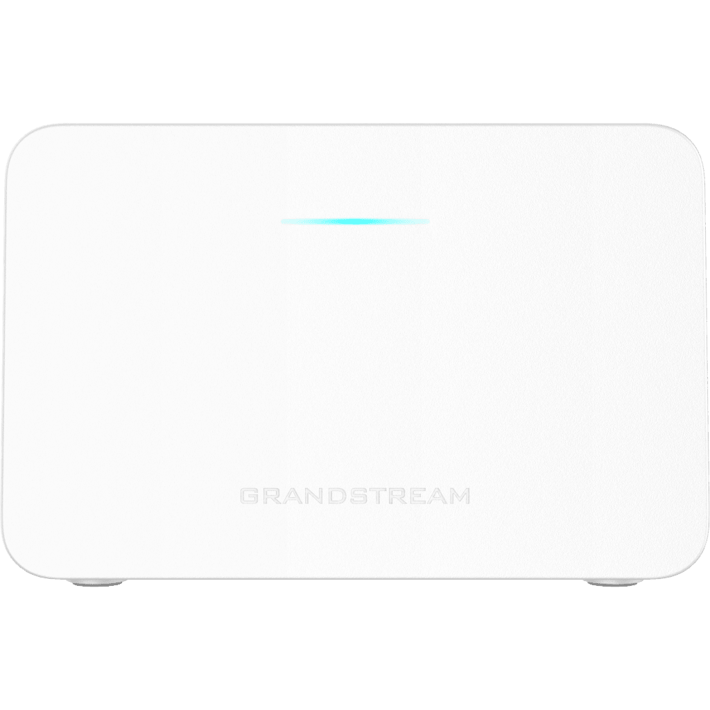 Router Wi-Fi 6 GWN7062E AX3000 / Banda Dual 2.4G 2x2:2 y 5G 3x3:2 / MU-MIMO / Tecnología XTRA Range / Soporte VPN Integrado / Hasta 128 Dispositivos / Compatible con Mesh / Gestión en la Nube GDMS