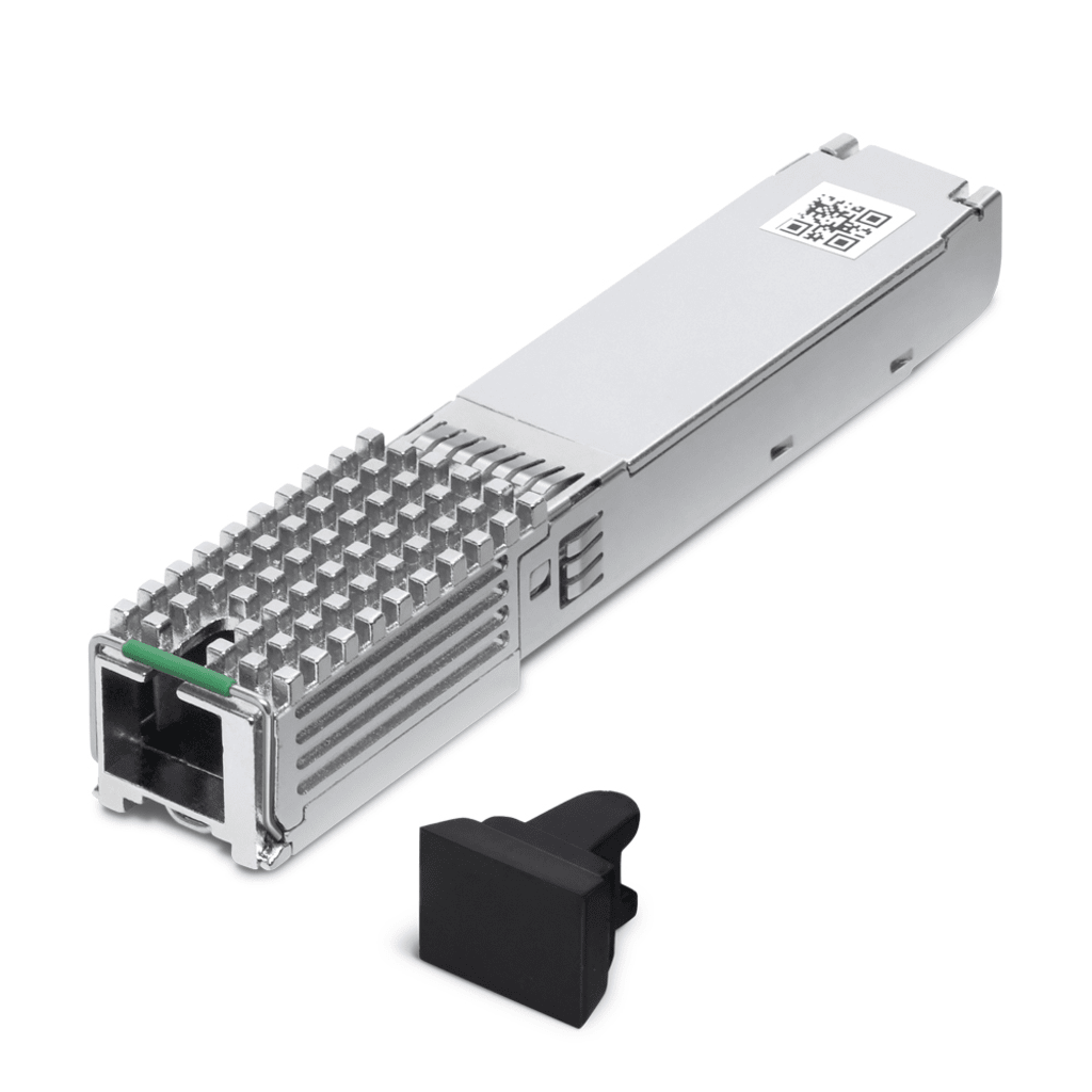 Módulo Óptico SFP para ONU GPON / Multigigabit 2.4 Gbps de bajada y 1.24 Gbps de subida / OMCI y DDM