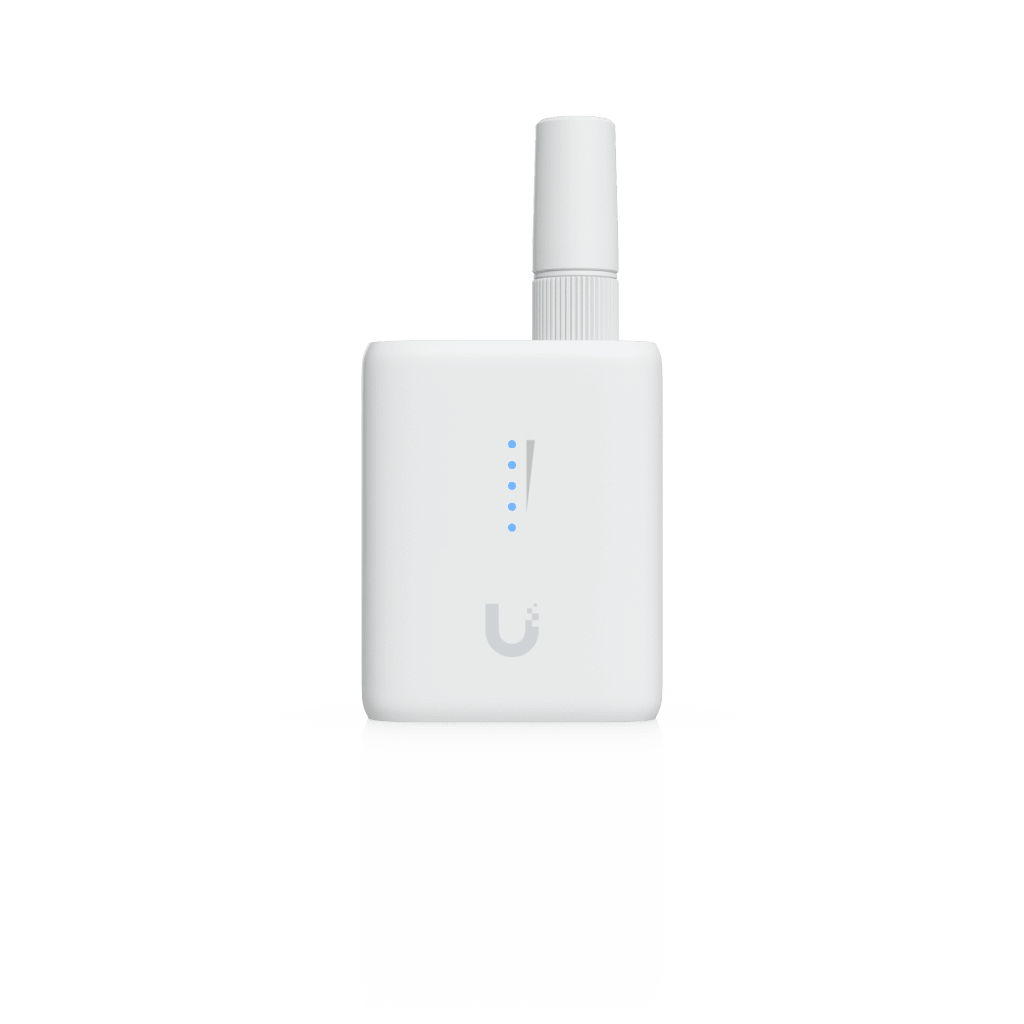 UniFi Device Bridge IoT (UDB-IoT) – Puente Inalámbrico Ultracompacto para Dispositivos IoT con UniFi WiFi Auto-Link