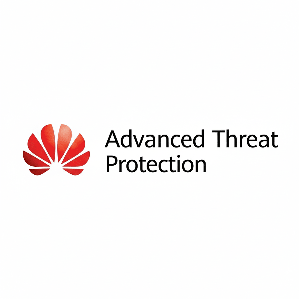 Licencia Advanced Threat Protection (Antivirus, IPS, y Filtrado por web/aplicación) para Firewall USG6000F-S125 por 3 años