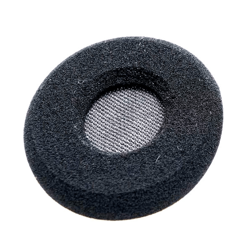 Almohadilla De Espuma de Repuesto para Diademas Yealink UH34 / YHS34 (1 Pieza)