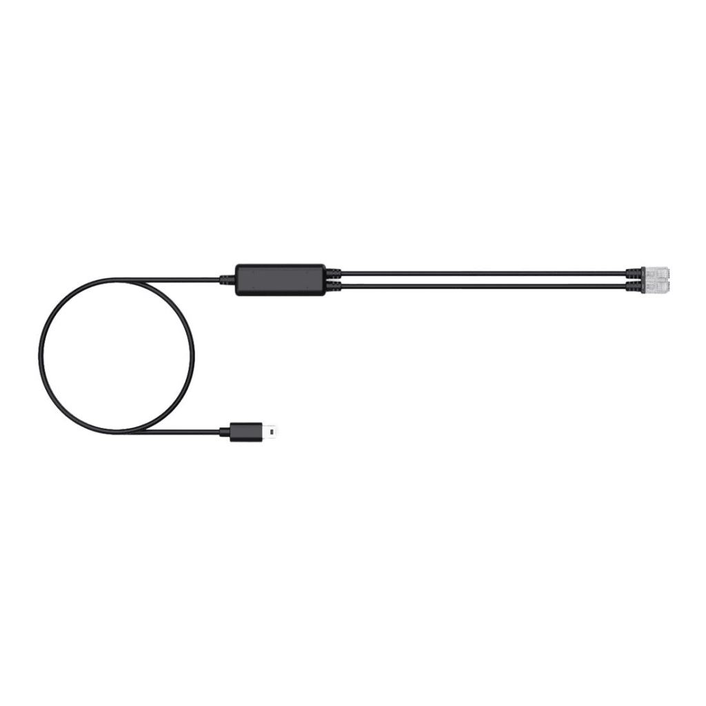 Cable Telefónico De Repuesto para Estaciones DECT Yealink WH64 / WH65 / WH68