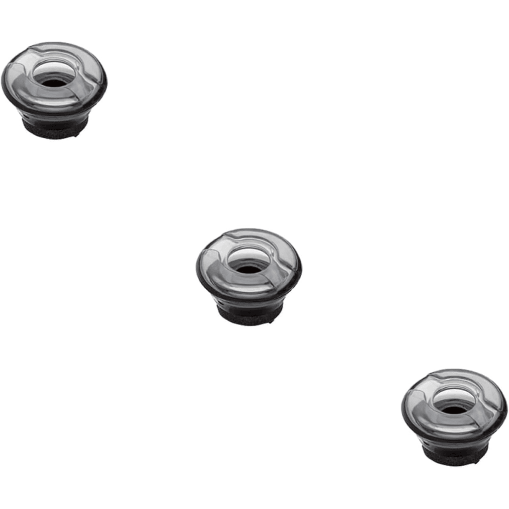 Almohadillas de Repuesto Para Diademas Yealink BH71 Tamaño Pequeño (3 Piezas)