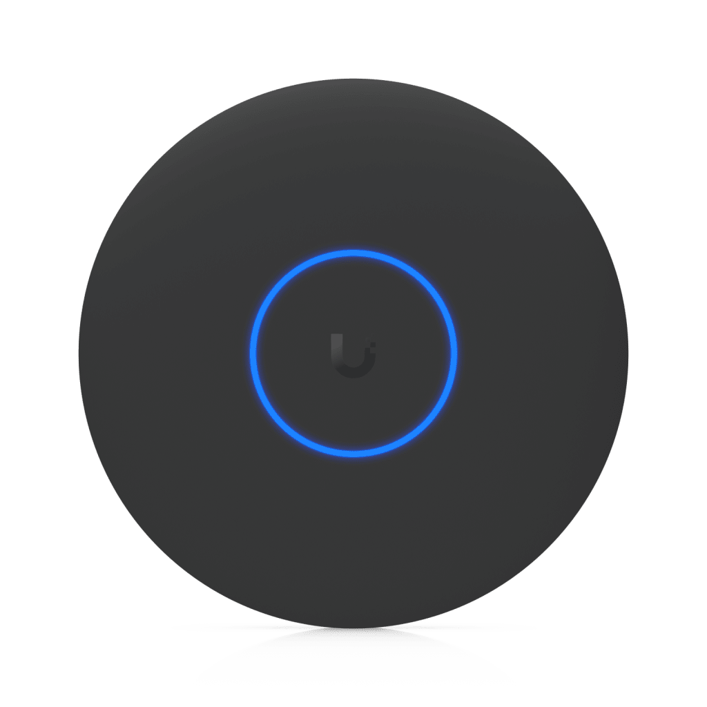 U7 Pro XG Wi-Fi 7 Tri-Banda para Interiores con Soporte 6 GHz, Cobertura de hasta 140 m², Capacidad para Hasta 300 Usuarios y Puerto Multi-Gig 10/5/2.5/1 GbE