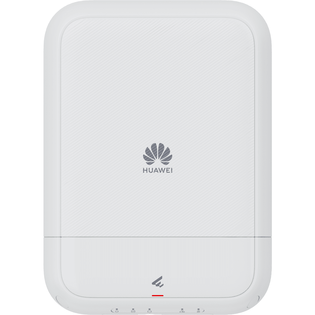 Punto de Acceso Wi-Fi 7 para Exterior / Omnidireccional 360º / 256 Usuarios / 1 Puerto PoE In 2.5 Gbps / Hasta 3.5 Gbps / Gestión en la nube / Libre de licenciamiento