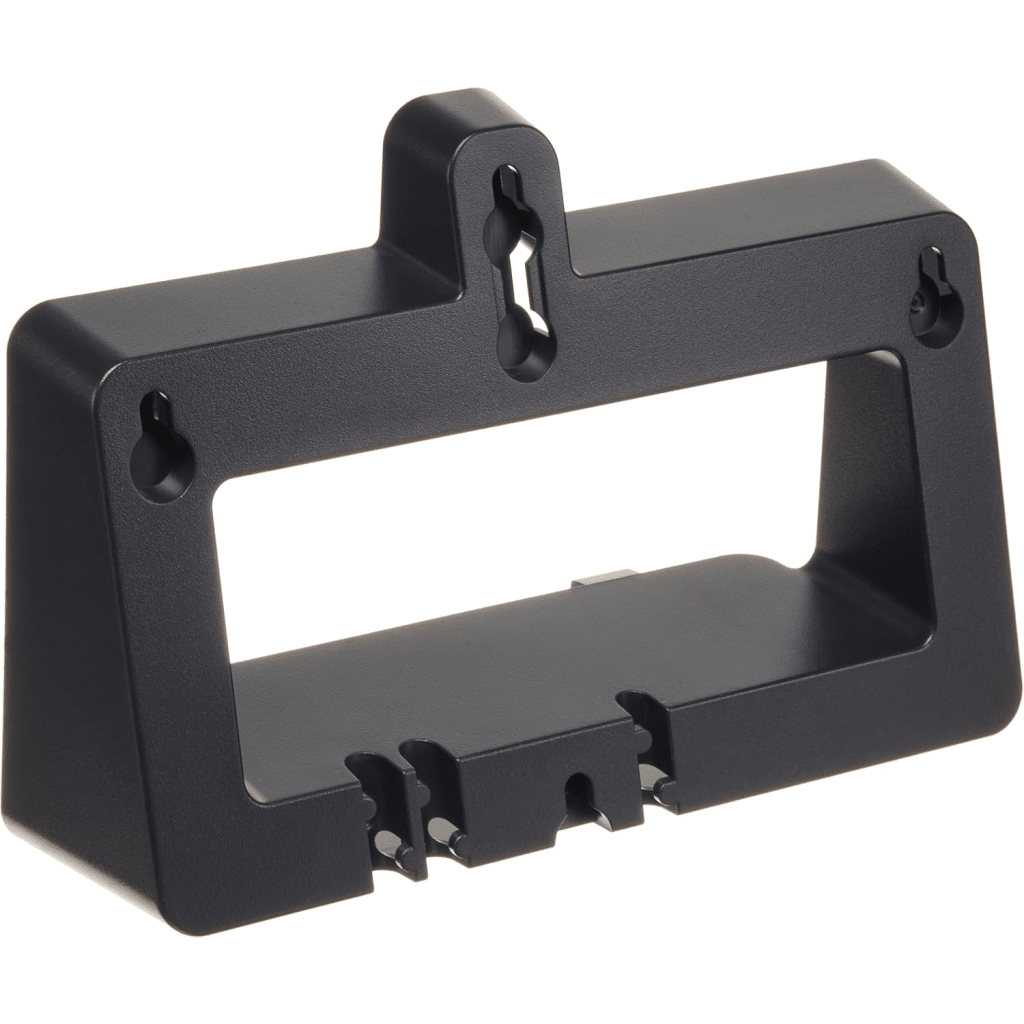 Montaje de Pared para Telefonos T56A / T57W / T58A / MP58 de Yealink