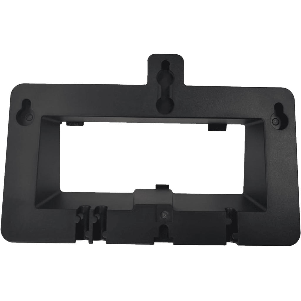 Montaje de Pared WMB-MP50-WB de Yealink para Teléfonos Yealink MP54, MP54-E2 y MP50
