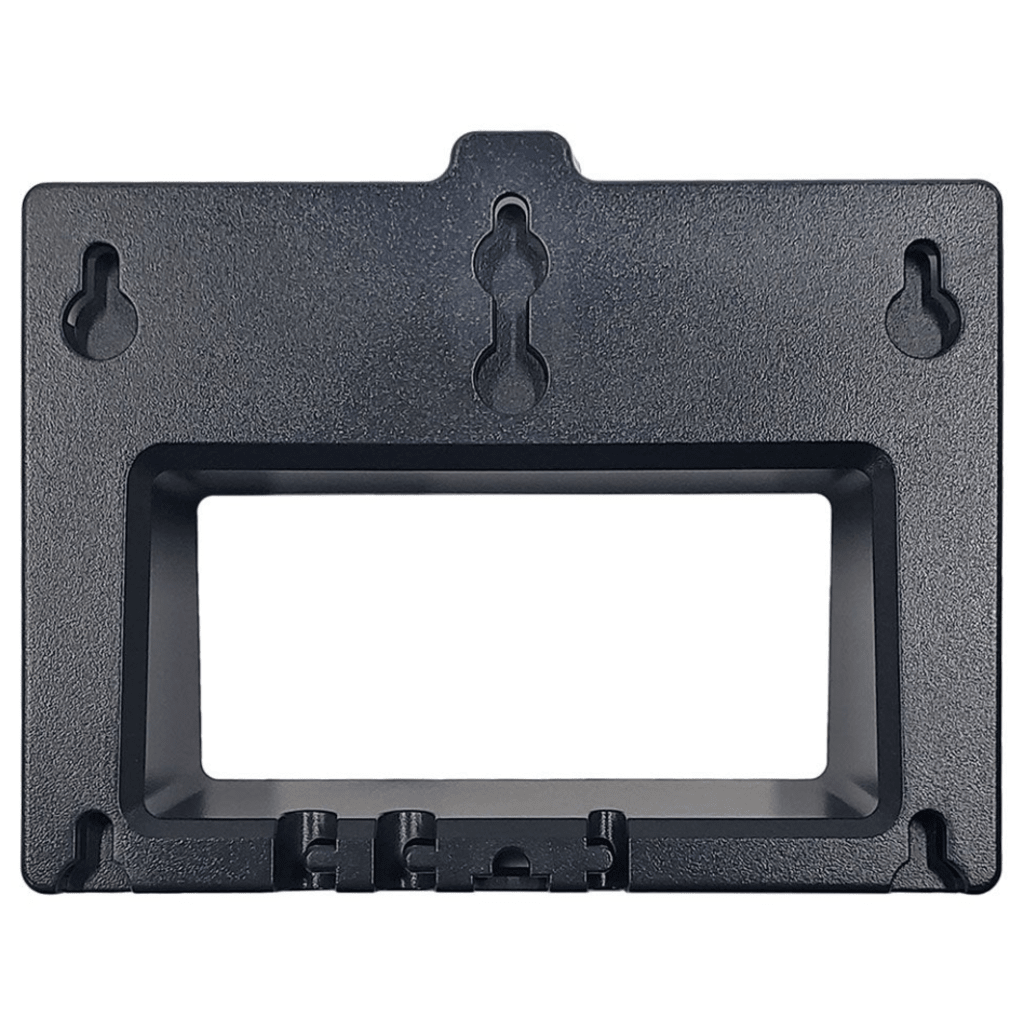Montaje de Pared WMB-T33G-WB de Yealink para Teléfonos Yealink T33 y MP52