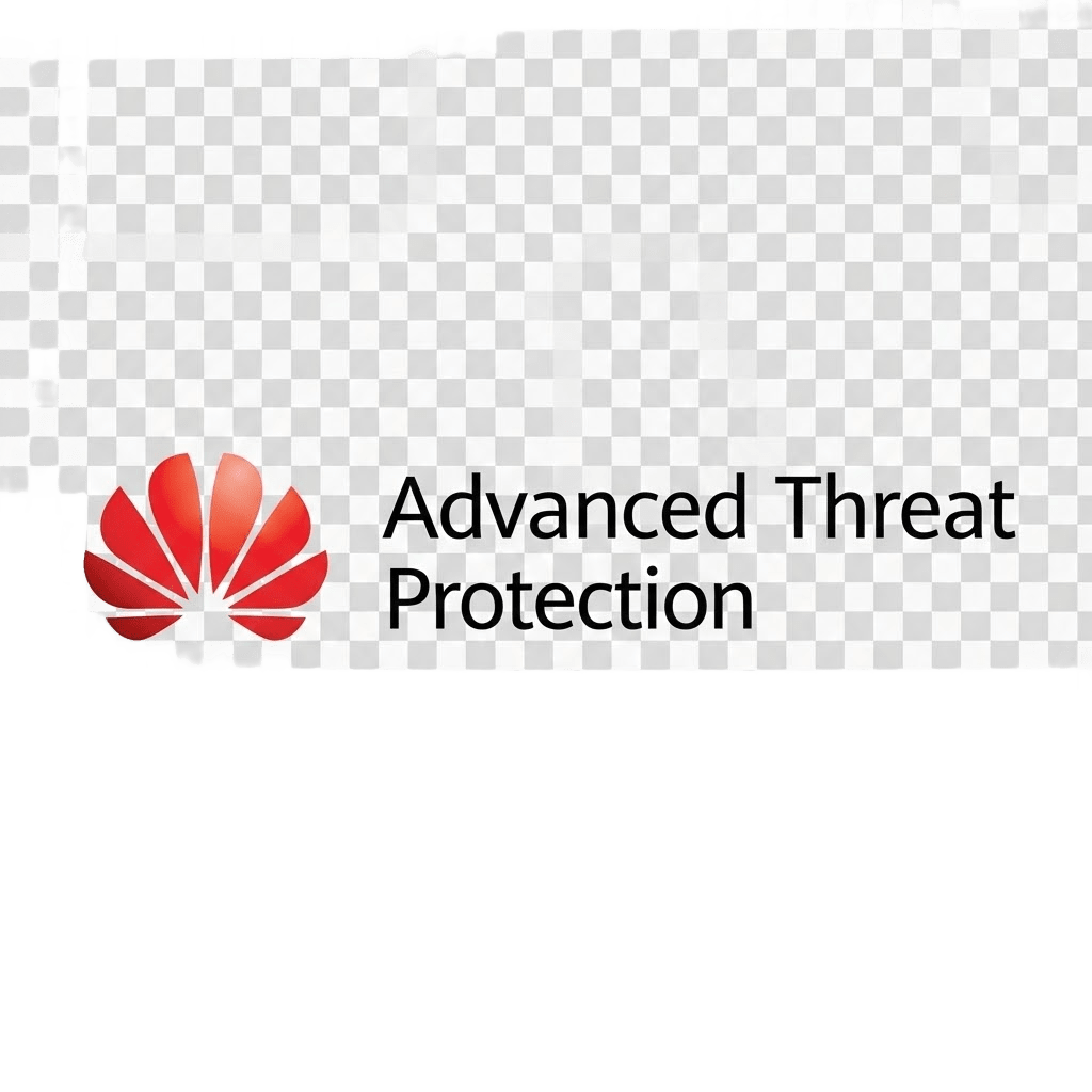 Licencia Advanced Threat Protection (Antivirus, IPS, y Filtrado por web/aplicación) para Firewall USG6000F-S200 por 1 año