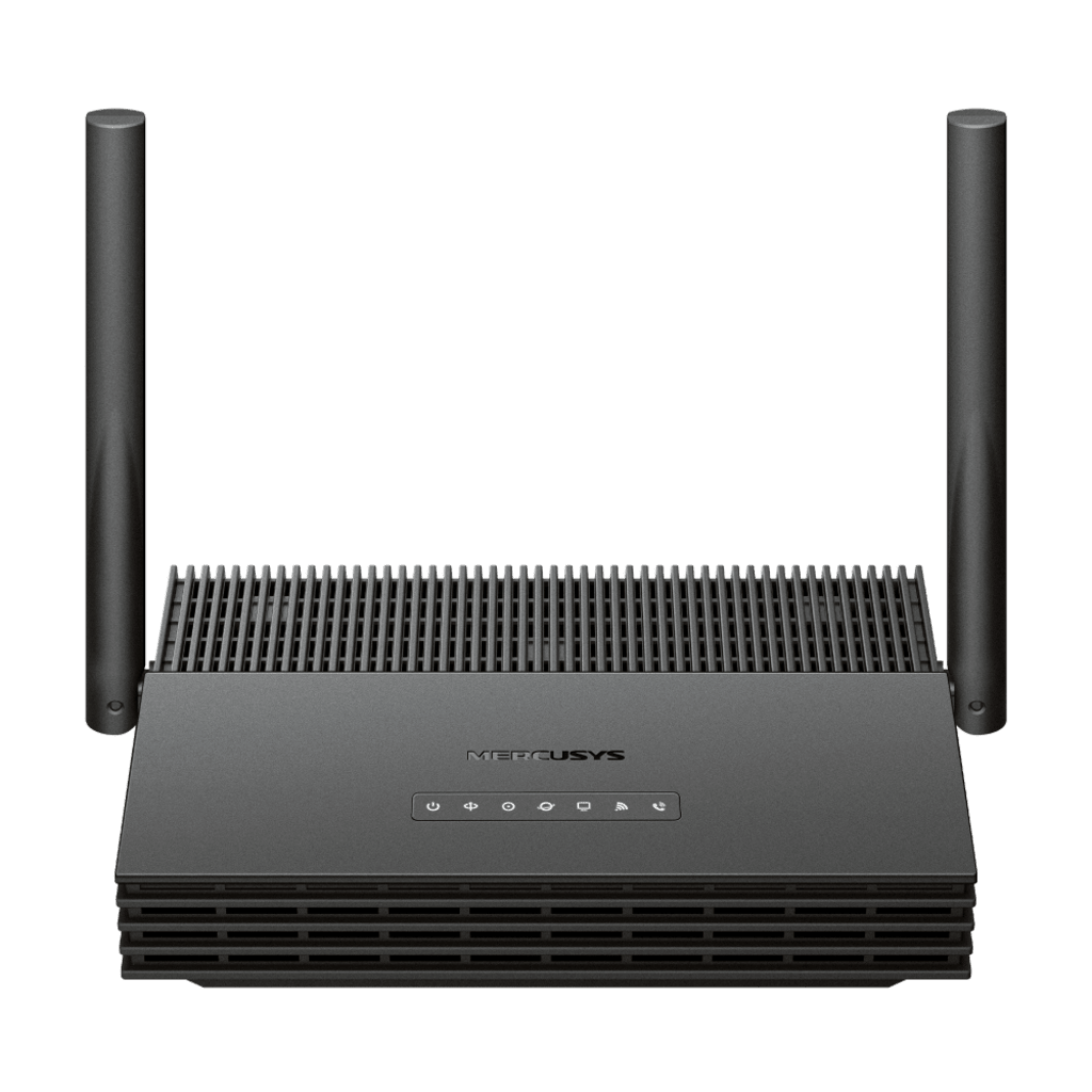 ONU/ONT - XPON Router WiFi 6 AX 3000 / 1 Puerto PON SC/APC / 1 Puerto WAN/LAN Gigabit / 3 Puertos LAN 10/100/1000 MBPS /  Soporta AgiNet Config - AgiNet ACS (herramienta de gestón remota)
