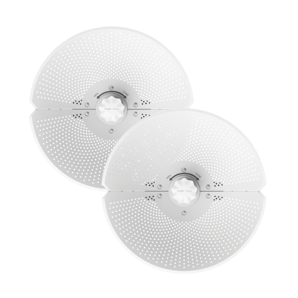 Pack Promocional Q1, dos unidades del modelo RG-AirMetro460F