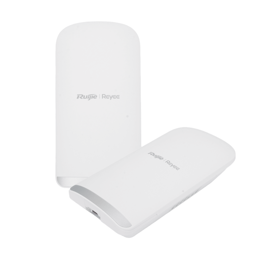 Pack Promocional Q1, dos unidades del modelo RG-EST330F-P