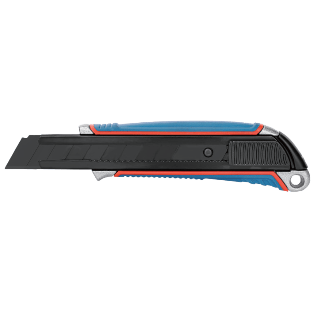 Navaja Plegable con Tarjeta Deslizante.