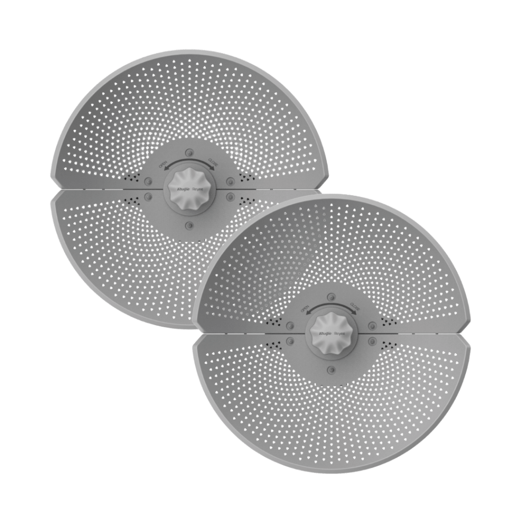 Pack Promocional Q1, dos unidades del modelo RG-AirMetro460G