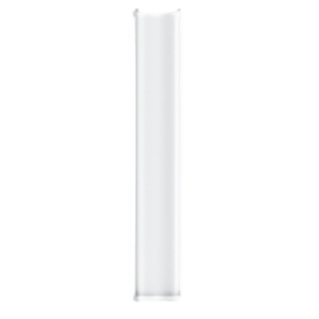 Antena Sectorial Hikvision / 5 GHz 5150-5850 MHz / Polarización Dual 120° / 20 dBi Ganancia / IP56 / Montaje Poste Ø30-70 mm / Rango Temperatura -40°C a 60°C