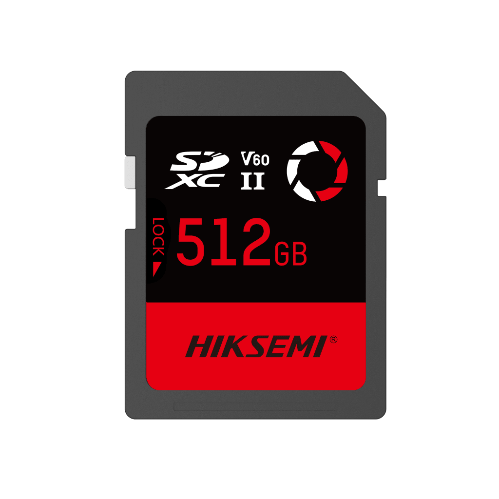 Tarjeta SD de 128G / 250 MB/s Lectura / 180 MB/s Escritura / U3 V60 / 4K Video / Compatibilidad SDXC UHS-II