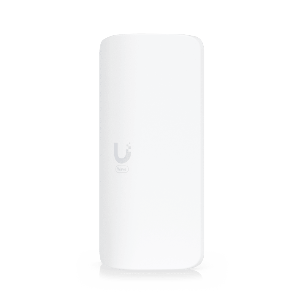 Wave AP Micro – Punto de Acceso PtMP de 60 GHz + 5 GHz Cobertura Sectorial de 90°,  Capacidad para 31 Clientes, Rendimiento de hasta 5 Gbps