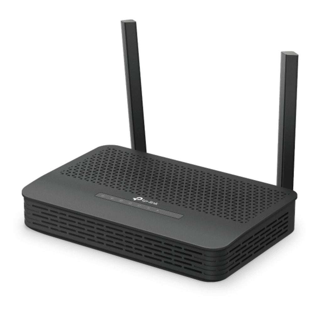ONU/ONT - XPON Router WIFI AX 3000 / 1 Puerto PON SC/APC / 1 Puerto WAN/LAN Gigabit / 3 Puertos LAN 10/100/1000 MBPS / Compatible con EasyMesh /  Soporta AgiNet Config - AgiNet ACS (herramienta de gestón remota)