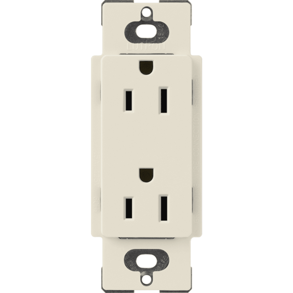 Tomacorriente 15 A 120-22715A