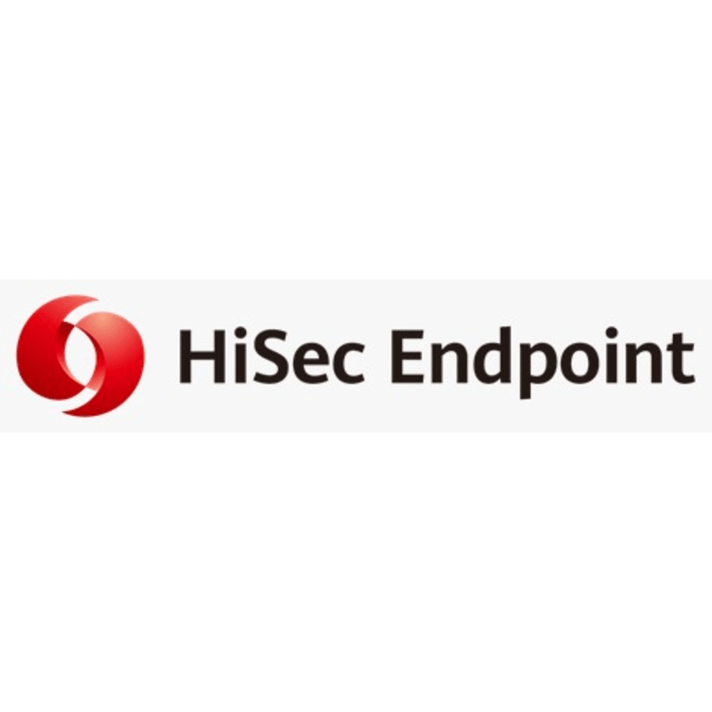 HiSec Endpoint Licencia Avanzada por 1 Año