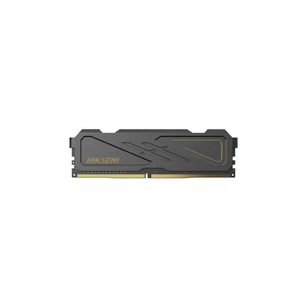 Modulo de Memoria RAM DDR4 de Color Negro 16 GB / 3200 MHz / Para Equipo de Rack o Escritorio / UDIMM