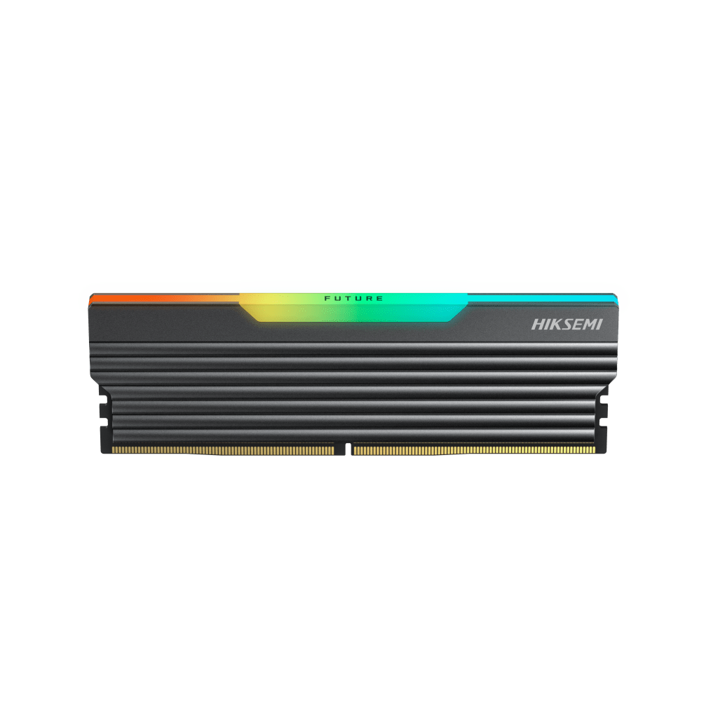 Módulo de Memoria RAM DDR4 de 16 GB / DDR4 / 3200 MHz / RGB / Para Equipo de Escritorio / UDIMM