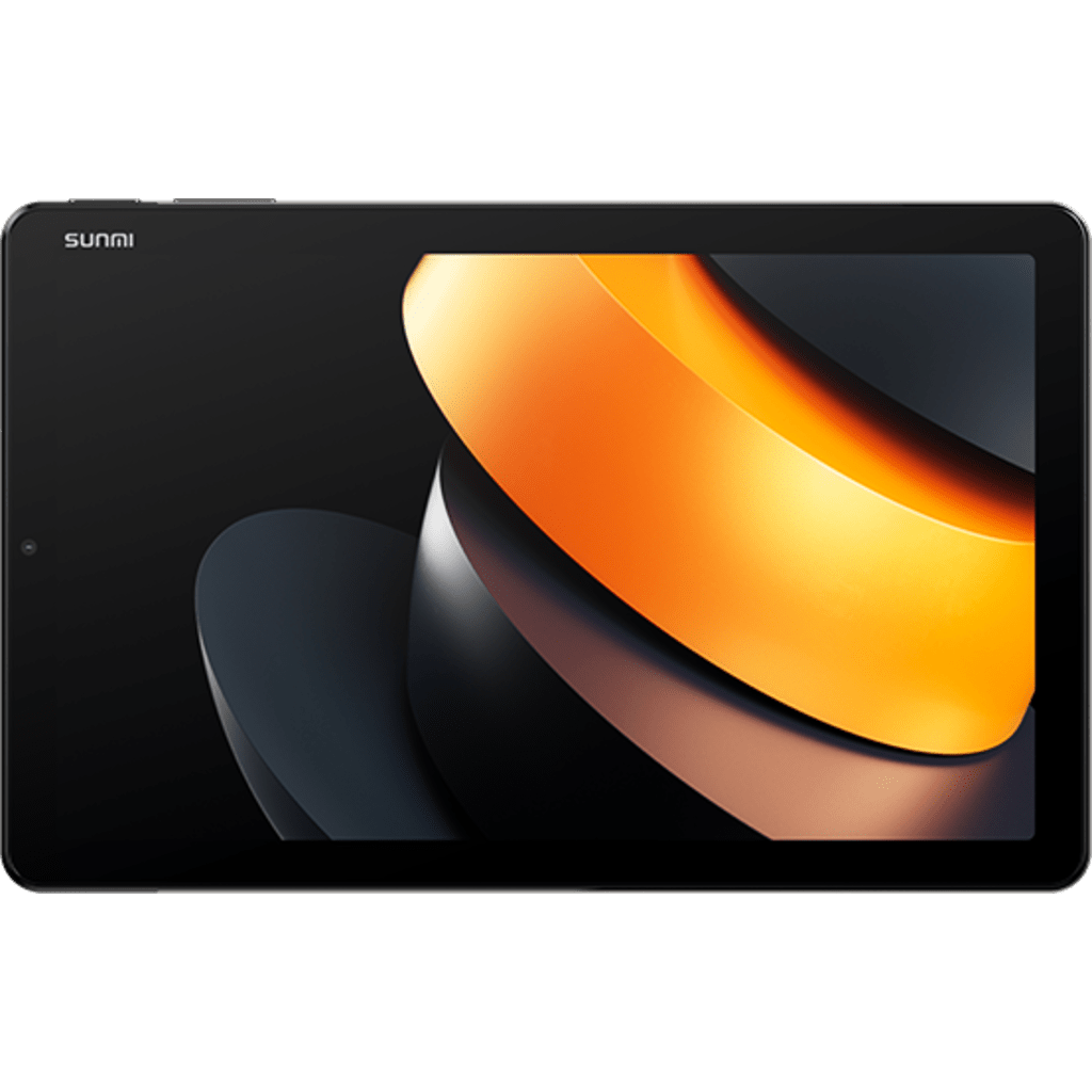 Tablet Comercial 11" SUNMI CPad / Octa-Core Qualcomm / 8GB RAM + 128GB ROM / Wi-Fi 6E / Bluetooth 5.3 / Batería 8000mAh / IP54 / SUNMI OS 4.0 (Android 14)