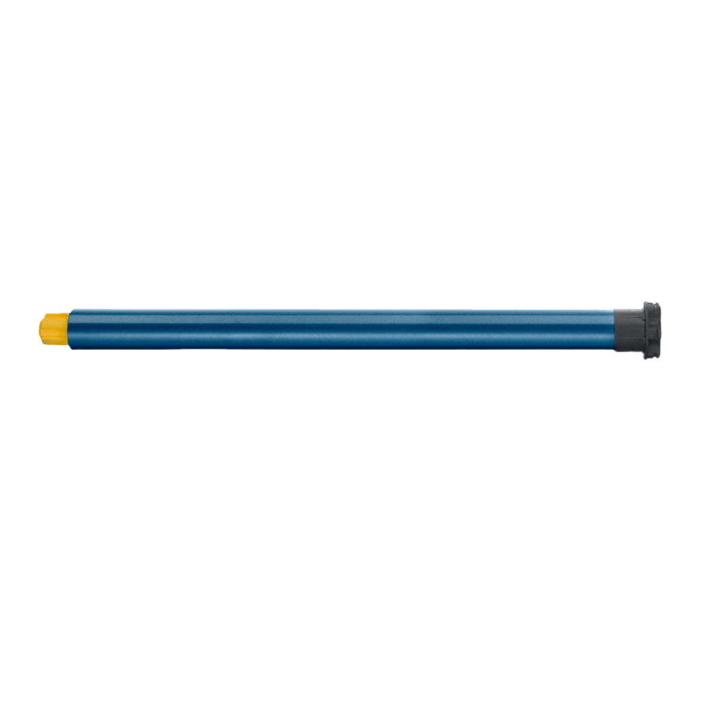 Motor inalámbrico RTS alimentación 110V para persianas, ventana de 3 mts ancho y alto 4 máximo