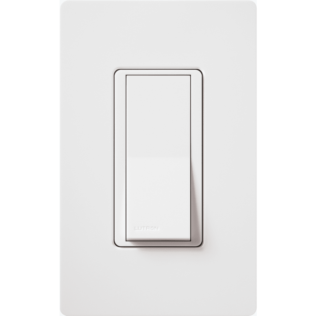 SWITCH ON/OFF 15 A 4-VIAS CLR BLANCO