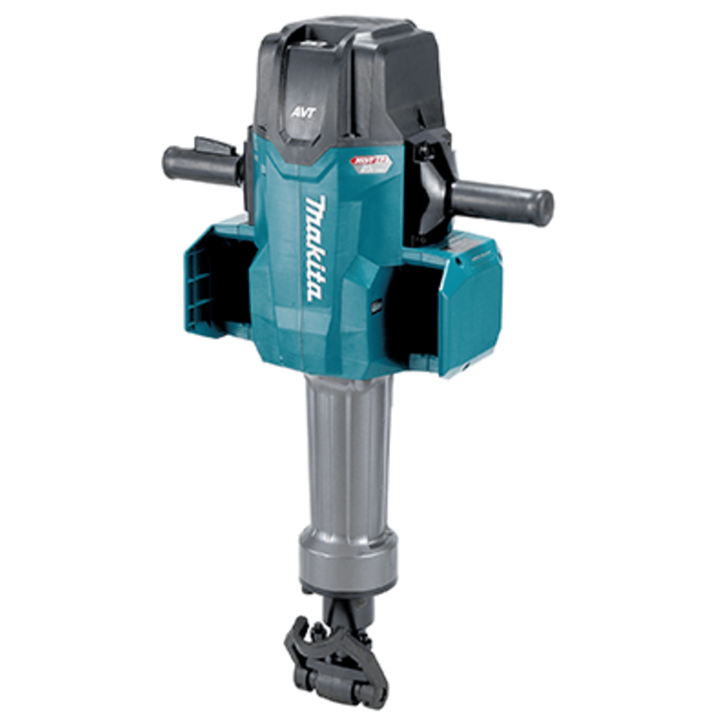 Martillo Demoledor Inalámbrico de 80V, 72.8J, Zanco Hexagonal de 28.6mm (1 1/8 in)