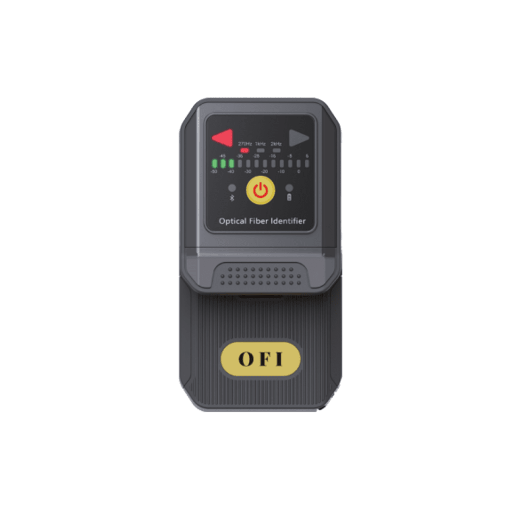 Mini Identificador de Tráfico para Fibra Óptica Activa (OFI)