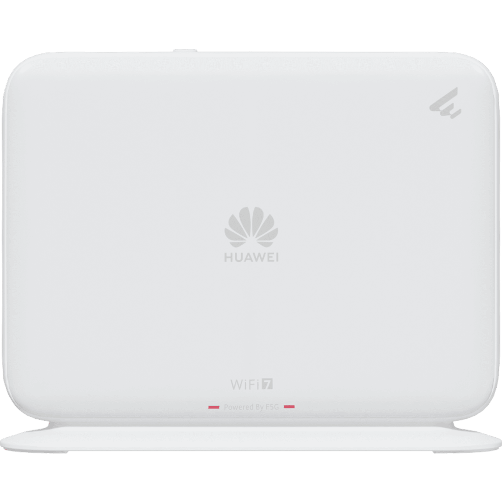 Router Wi-Fi 7 / Repetidor de ONT / Hasta 3.6 Gbps vía Wi-Fi / Tecnología Anti-Interferencia y Auto-Reparación de red / Puertos Gigabit LAN/WAN