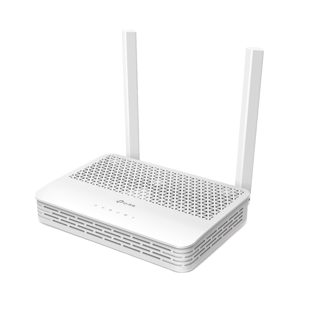 ONU/ONT - XPON Router WIFI AC 1200 / Modo EPON y GPON / 1 Puerto PON SC/APC / 2 Puertos LAN 10/100/1000 MBPS / Soporta AgiNet Config - AgiNet ACS (herramienta de gestón remota)