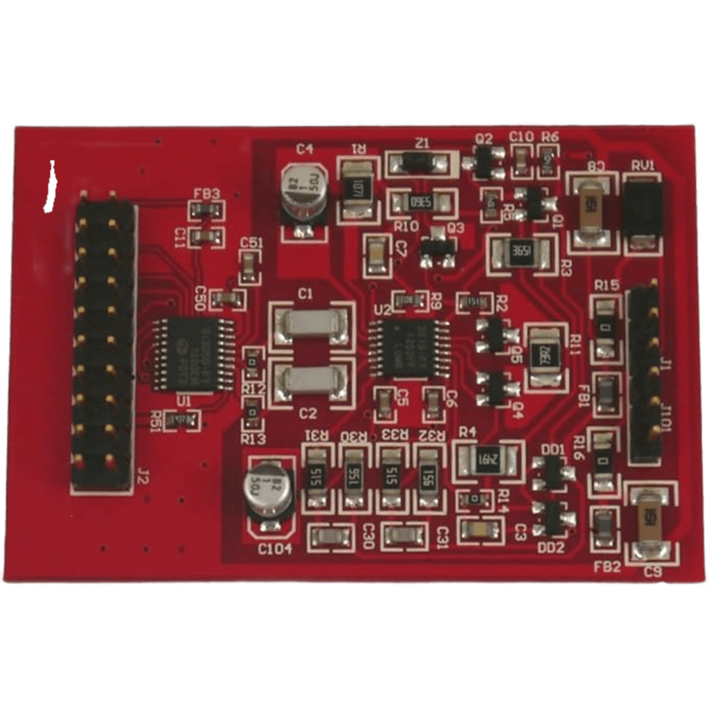 Modulo de 2 puertos FXO para conmutador P Yeastar (S20, P520, P550,P560, P570)