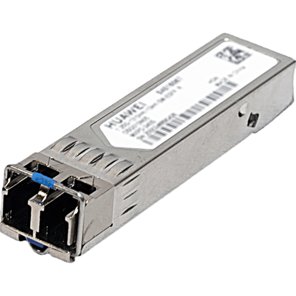 Transceptor Óptico eSFP / Velocidad de 1Gbps / Monomodo / 1550nm / Conector LC / Distancia de hasta 40 Km