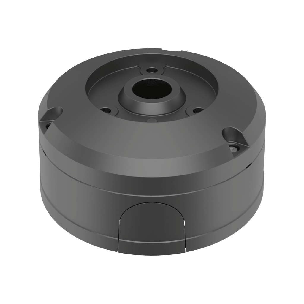 Caja de Conexión para Cámara Bullet Wisenet QNO-6082R