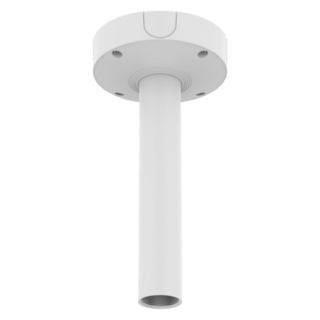 Montaje de Techo compatible con Cámaras Domo Hanwha