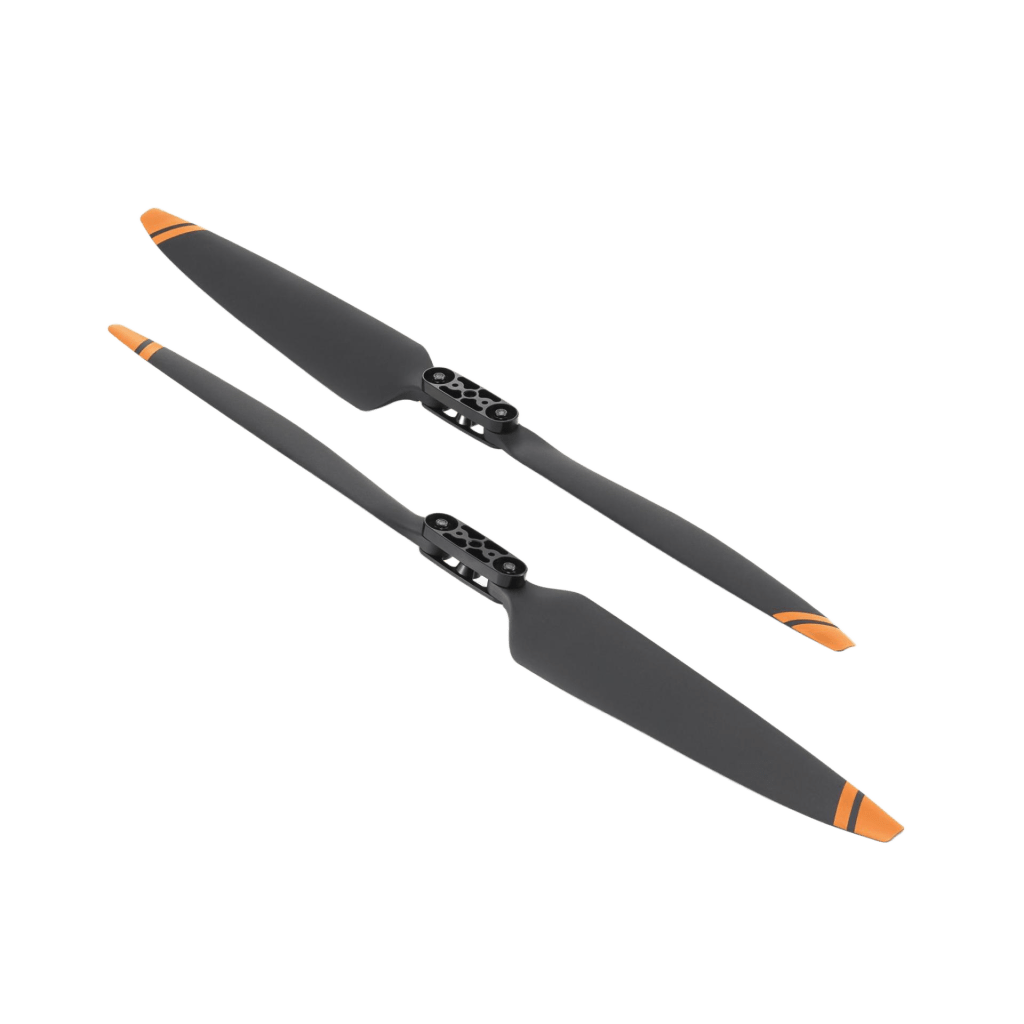 Hélices de Bajo Ruido y Máxima Altitud Modelo 2112 para uso con Drone MATRICE350RTK
