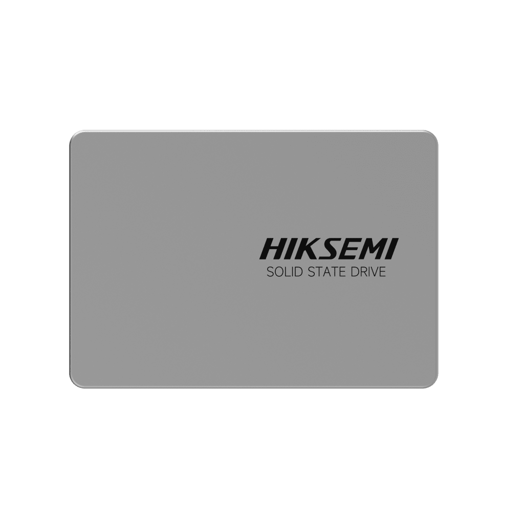 Unidad de Estado Sólido SSD V310 Series 2.5" SATA III / 3D TLC NAND / Velocidad Lectura 560 MB/s Escritura 505 MB/s / Para Video Vigilancia y Sistemas Industriales / Anti-shock