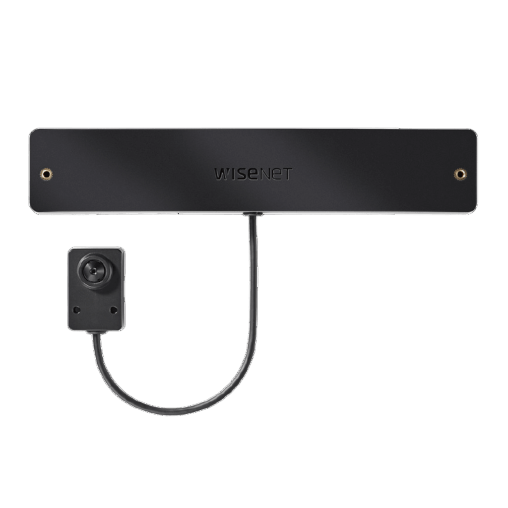 Cámara para Monitores Públicas de 2MP / Salida micro HDMI / Deteccion de rostros / Lente Fijo de 4.6mm / Ranura SD / WDR 150dB