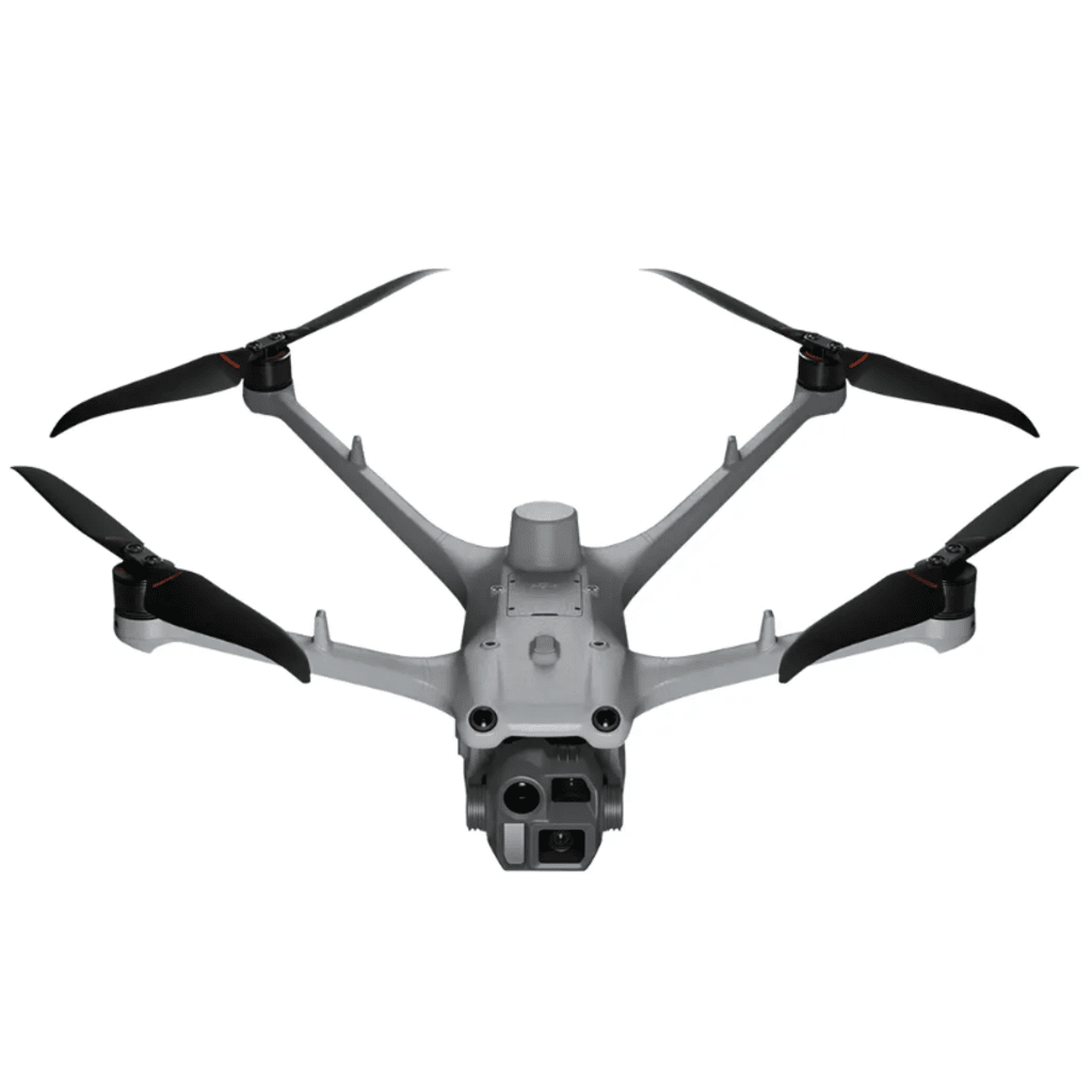 Drone DJI Matrice 4D Plus con cámara Visual   / 1 Año de Care Plus / Uso con DJI DOCK 3