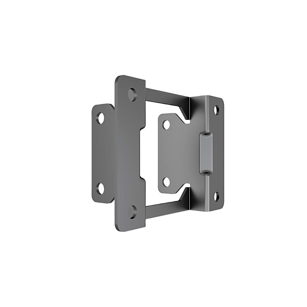 PLACA DE CONEXION PARA PILAR DE VIDEOWALL LED