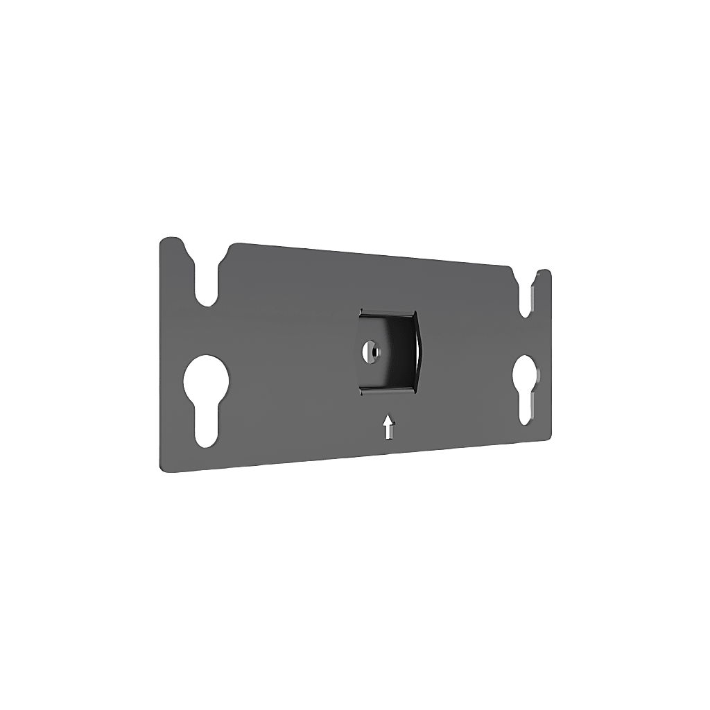 Placa adaptadora para videowall LED de 70*21,5 mm