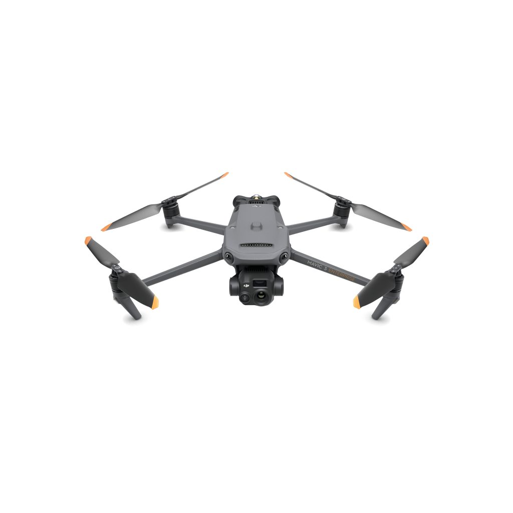 Drone DJI Mavic 3 Thermal Advanced/ Dual Cámara(Visual y Térmica) / Zoom Híbrido 56x