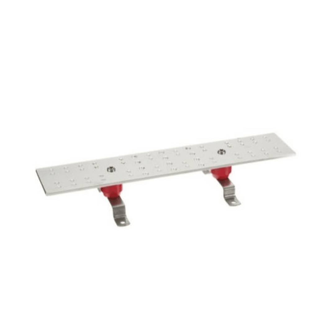 Pletina de conexión a tierra principal para telecomunicaciones StructuredGround™