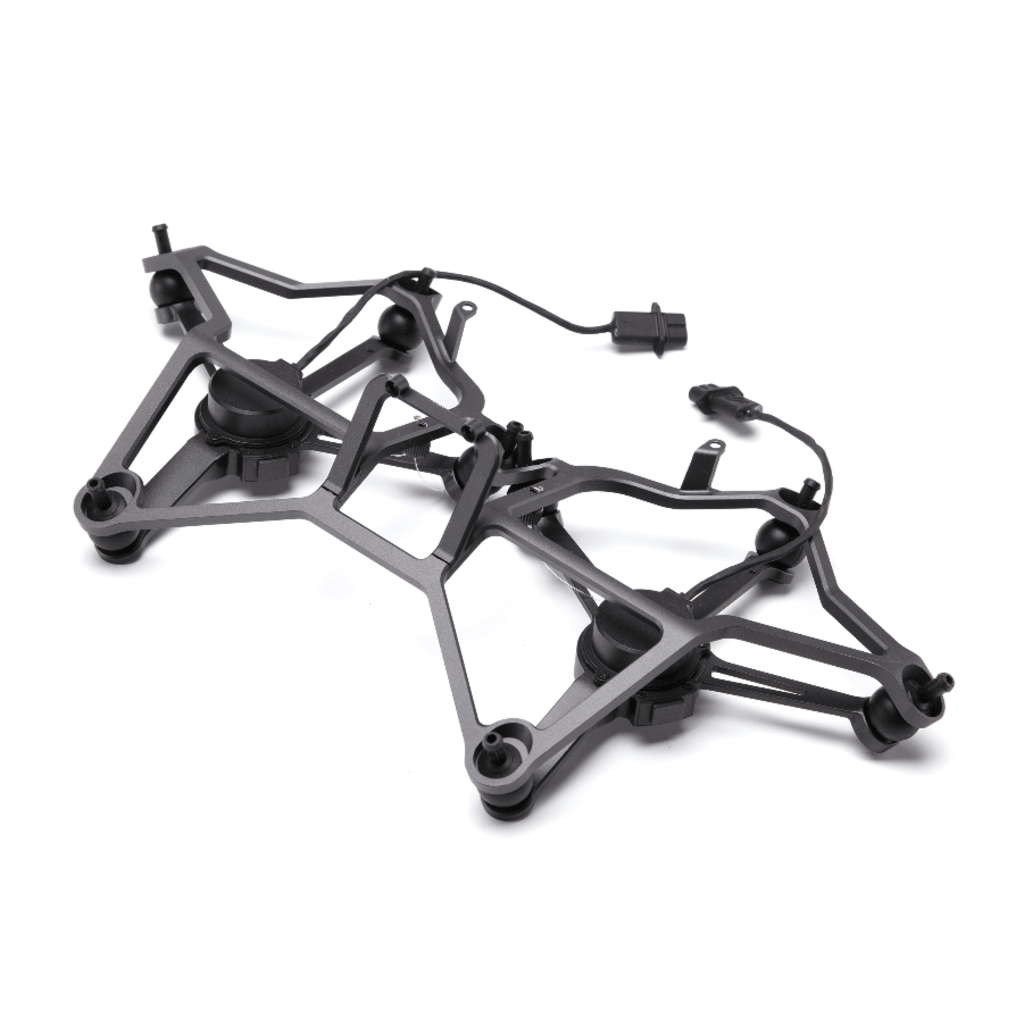 Dual Gimbal Conector para MATRICE300RTK